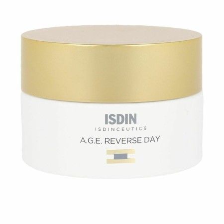 Facial Cream Isdin Isdinceutics Age Reverse (50 ml) by Isdin, Moisturisers - Ref: S0592982, Price: €74.15, Discount: %
