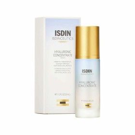 Sérum visage à l'huile hyaluronique Isdin (30 ml) de Isdin, sérum pour le visage - Réf : S0592990, Prix : 51,24 €, Remise : %