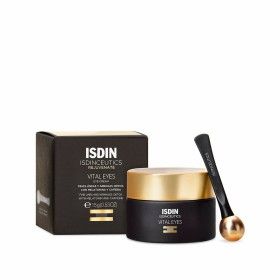 Crème anti-âge pour le contour de l'œil Isdin Isdinceutics Vital Eyes (15 g) de Isdin, crèmes pour les yeux - Réf : S0592991,...
