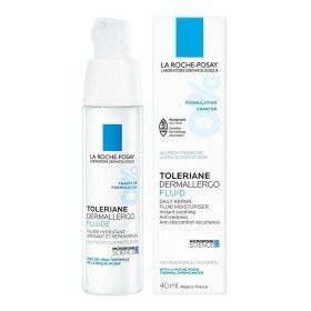 Gesichtscreme La Roche Posay (40 ml) von La Roche Posay, Feuchtigkeitscremes - Ref: S0593009, Preis: 22,04 €, Rabatt: %