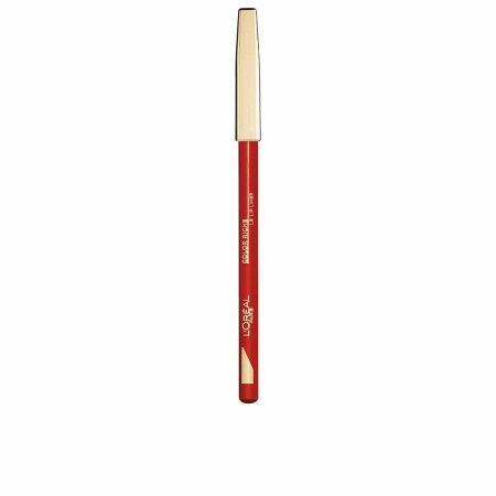 Lip Liner L'Oreal Make Up Color Riche 297-Red Passion (1,2 g) by L'Oreal Make Up, Lip Liners - Ref: S0593024, Price: 10,46 €,...