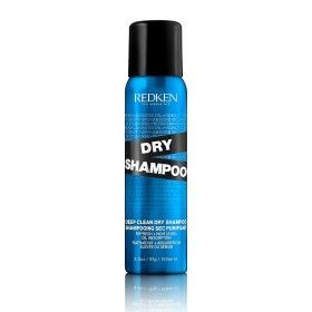 Trockenshampoo Redken Deep Clean Tiefenreinigung 150 ml von Redken, Trockenshampoos - Ref: S0593094, Preis: 21,05 €, Rabatt: %