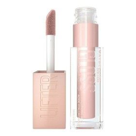 lucidalabbra illuminante Maybelline Lifter 002-ice 5,4 ml di Maybelline, Rossetti - Rif: S0593394, Prezzo: 9,45 €, Sconto: %