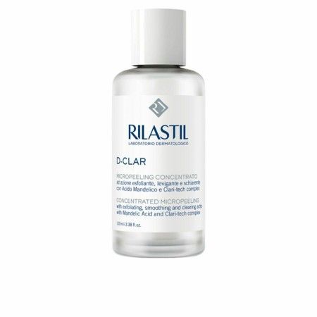 Sérum Despigmentante Rilastil D-Clar Exfoliante (100 ml) de Rilastil, Sérums facial - Ref: S0593789, Precio: 30,26 €, Descuen...