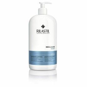 Leite Corporal Hidratante Rilastil Xeralaude Boy (1000 ml) de Rilastil, Hidratantes - Ref: S0593792, Preço: 25,53 €, Desconto: %