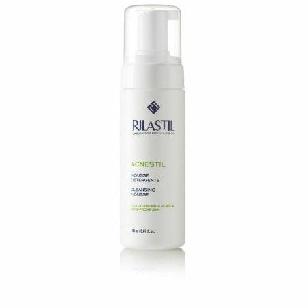 Cleansing Mousse Rilastil Acnestil 150 ml by Rilastil, Face Cleansers - Ref: S0593797, Price: 15,80 €, Discount: %