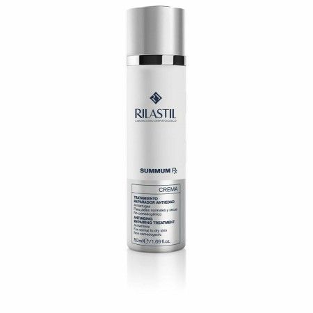Crema Regeneradora Antiedad Rilastil Summum Rx (50 ml) de Rilastil, Hidratantes - Ref: S0593803, Precio: 44,30 €, Descuento: %
