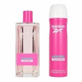 Women's Perfume Set Reebok Cool Your Body (2 pcs) by Reebok, Sets - Ref: S0594076, Price: 16,01 €, Discount: %