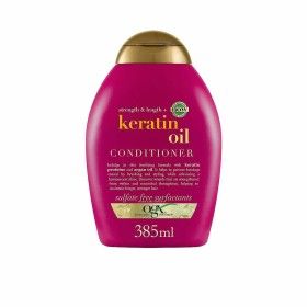 Conditioner gegen Haarausfall & Bruch OGX 97752 Keratin 385 ml von OGX, Spülungen & Conditioner - Ref: S0594410, Preis: 7,98 ...