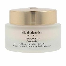 Day Cream Elizabeth Arden A0127778 Firming 50 ml by Elizabeth Arden, Moisturisers - Ref: S0594465, Price: €59.19, Discount: %