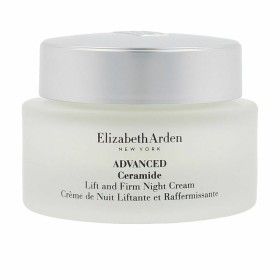 Crème antirides de nuit Elizabeth Arden Advanced Ceramide Raffermissant (50 ml) de Elizabeth Arden, Hydratants - Réf : S05944...