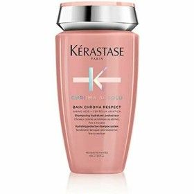 Feuchtigkeitsspendendes Shampoo Kerastase Chroma Absolu 250 ml von Kerastase, Shampoos - Ref: S0594477, Preis: 26,95 €, Rabat...