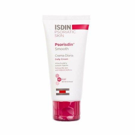 Creme Antivermelhidão Isdin Psorisdin 50 ml de Isdin, Hidratantes - Ref: S05120538, Preço: 17,48 €, Desconto: %