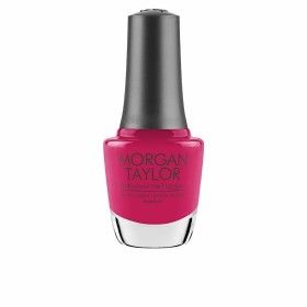 verniz de unhas Morgan Taylor Professional tropical punch (15 ml) de Morgan Taylor, Vernizes - Ref: S0594682, Preço: 13,99 €,...
