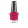 nail polish Morgan Taylor Professional tropical punch (15 ml) by Morgan Taylor, Polish - Ref: S0594682, Price: 13,99 €, Disco...