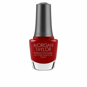 vernis à ongles Morgan Taylor Professional scandalous (15 ml) de Morgan Taylor, Vernis à ongles - Réf : S0594683, Prix : 14,0...