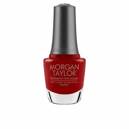 vernis à ongles Morgan Taylor Professional scandalous (15 ml) de Morgan Taylor, Vernis à ongles - Réf : S0594683, Prix : 14,0...