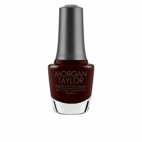 vernis à ongles Morgan Taylor Professional from paris with love (15 ml) de Morgan Taylor, Vernis à ongles - Réf : S0594684, P...