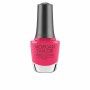 nail polish Morgan Taylor 813323021481 pink flame-ingo 15 ml by Morgan Taylor, Polish - Ref: S0594687, Price: 14,03 €, Discou...