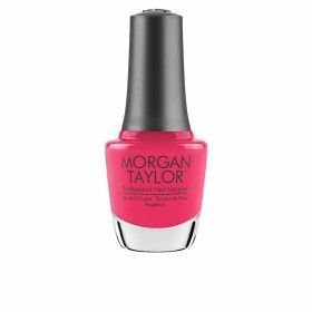 Nagellack Morgan Taylor 813323021481 pink flame-ingo 15 ml von Morgan Taylor, Farblack - Ref: S0594687, Preis: 14,03 €, Rabat...