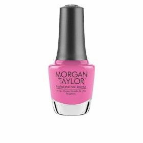 nail polish Morgan Taylor Professional lip service (15 ml) by Morgan Taylor, Polish - Ref: S0594688, Price: 14,03 €, Discount: %