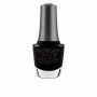 nail polish Morgan Taylor Professional black shadow (15 ml) by Morgan Taylor, Polish - Ref: S0594689, Price: 14,03 €, Discoun...