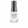 smalto Morgan Taylor Professional artic freeze (15 ml) di Morgan Taylor, Smalti - Rif: S0594693, Prezzo: 14,03 €, Sconto: %