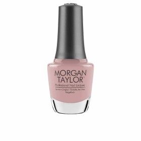 smalto Morgan Taylor Professional gardenia my heart (15 ml) di Morgan Taylor, Smalti - Rif: S0594694, Prezzo: 13,99 €, Sconto: %