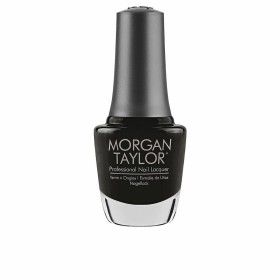 Nagellack Morgan Taylor Professional off the grip (15 ml) von Morgan Taylor, Farblack - Ref: S0594696, Preis: 14,03 €, Rabatt: %