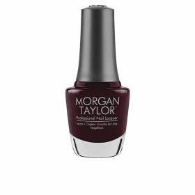 Nagellack Morgan Taylor Professional the camera loves me (15 ml) von Morgan Taylor, Farblack - Ref: S0594701, Preis: 14,03 €,...