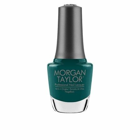 vernis à ongles Morgan Taylor Professional gotta have hue (15 ml) de Morgan Taylor, Vernis à ongles - Réf : S0594702, Prix : ...