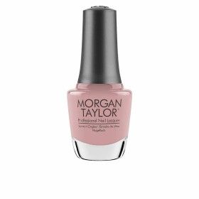 nail polish Morgan Taylor Professional luxe be a lady (15 ml) by Morgan Taylor, Polish - Ref: S0594705, Price: 14,02 €, Disco...