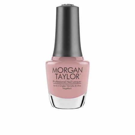 vernis à ongles Morgan Taylor Professional luxe be a lady (15 ml) de Morgan Taylor, Vernis à ongles - Réf : S0594705, Prix : ...
