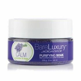 Fussmaske Morgan Taylor Calm Füße Salbei Lavendel 226 g von Morgan Taylor, Fußcremes - Ref: S0594710, Preis: 21,80 €, Rabatt: %