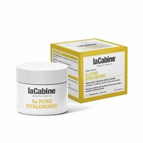 Creme Anti-idade laCabine 5x Pure Hyaluronic (50 ml) de laCabine, Hidratantes - Ref: S0594749, Preço: 15,59 €, Desconto: %