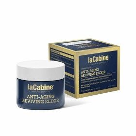 Anti-Ageing Cream laCabine Reviving Elixir (50 ml) by laCabine, Moisturisers - Ref: S0594838, Price: €15.92, Discount: %
