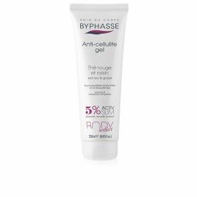Anti-Cellulite Gel Byphasse Body Seduct Gel Nori Red Tea Grapes 250 ml by Byphasse, Firmers & Shapers - Ref: S0594851, Price:...