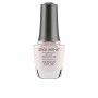 Gel Base de Unhas Morgan Taylor 51000 15 ml de Morgan Taylor, Camadas base - Ref: S0594880, Preço: 14,02 €, Desconto: %