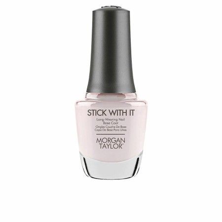 Gel Base de Unhas Morgan Taylor 51000 15 ml de Morgan Taylor, Camadas base - Ref: S0594880, Preço: 14,02 €, Desconto: %