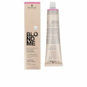 Colour base Schwarzkopf (60 ml) by Schwarzkopf, Colour correctors - Ref: S0595086, Price: 9,65 €, Discount: %
