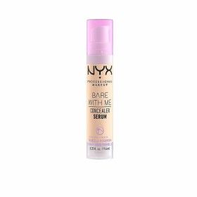 Corrector Facial NYX K3391300 Sérum Nº 01 Fair 9,6 ml de NYX, Maquillajes correctores - Ref: S0595105, Precio: €14.41, Descue...