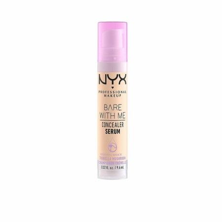 Corrector Facial NYX K3391300 Sérum Nº 01 Fair 9,6 ml de NYX, Maquillajes correctores - Ref: S0595105, Precio: €14.41, Descue...