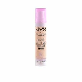 Correcteur facial NYX K3391400 Sérum Nº 02 9,6 ml de NYX, Anti-tâches et correcteurs - Réf : S0595106, Prix : 14,70 €, Remise...