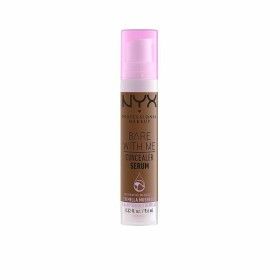 Correttore Viso NYX K3392300 Siero 9,6 ml di NYX, Correttori e trucco neutralizzante - Rif: S0595114, Prezzo: 12,95 €, Sconto: %