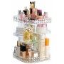 Make-up organizer Kad-735 Make-up (1 Stück) von BigBuy Home, Make-up-Kits - Ref: S0595276, Preis: 32,89 €, Rabatt: %