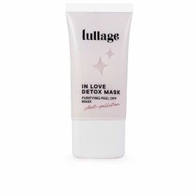 Facial Mask Peel Off Lullage acneXpert L431008 40 ml by Lullage acneXpert, Face masks - Ref: S0595333, Price: 18,28 €, Discou...
