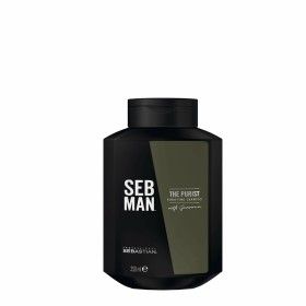 Shampoo Purificante Seb Man The Purist (250 ml) di Seb Man, Shampoo - Rif: S0595479, Prezzo: 13,93 €, Sconto: %