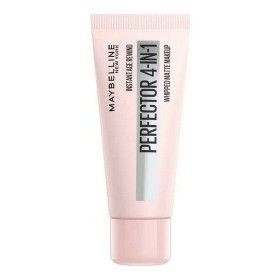 Corretor Facial Maybelline Instant Anti-Age Perfector Deep Mate 4 em 1 (30 ml) de Maybelline, Maquilhagem corretora - Ref: S0...