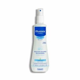 Profumo per Bambini Mustela 55822 EDC 200 ml Neonato di Mustela, Bambini - Rif: S0595696, Prezzo: 11,00 €, Sconto: %