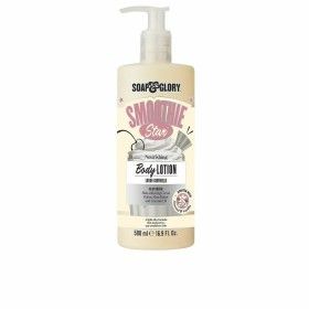 Körperlotion Soap & Glory Smoothie Star 500 ml von Soap & Glory, Feuchtigkeitscremes - Ref: S0595718, Preis: 10,46 €, Rabatt: %